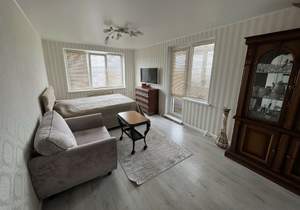 2-к квартира, вторичка, 50м2, 9/9 этаж