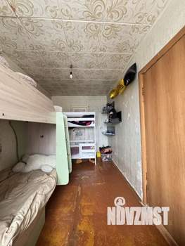 2-к квартира, вторичка, 45м2, 5/5 этаж