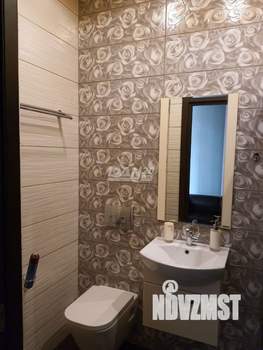3-к квартира, вторичка, 150м2, 16/16 этаж