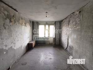 2-к квартира, вторичка, 50м2, 3/10 этаж