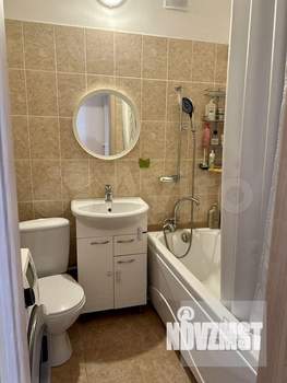 1-к квартира, вторичка, 31м2, 2/9 этаж