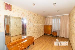 3-к квартира, вторичка, 58м2, 4/5 этаж