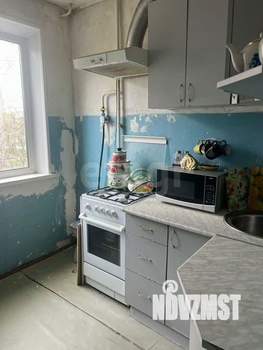 2-к квартира, вторичка, 44м2, 2/5 этаж