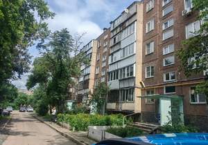 3-к квартира, вторичка, 61м2, 4/5 этаж