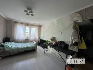 1-к квартира, вторичка, 36м2, 6/9 этаж