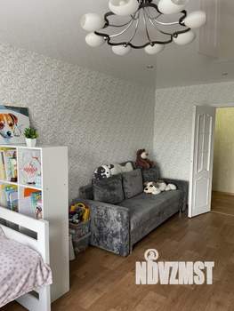 3-к квартира, вторичка, 66м2, 3/10 этаж