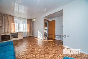 1-к квартира, вторичка, 31м2, 1/5 этаж