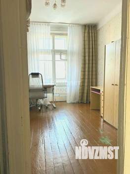 3-к квартира, вторичка, 76м2, 3/5 этаж