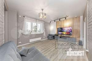 2-к квартира, вторичка, 70м2, 3/13 этаж