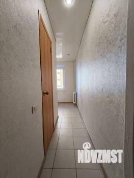 2-к квартира, вторичка, 44м2, 4/5 этаж