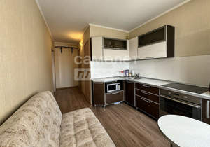1-к квартира, вторичка, 32м2, 10/10 этаж