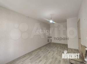 1-к квартира, вторичка, 35м2, 1/10 этаж
