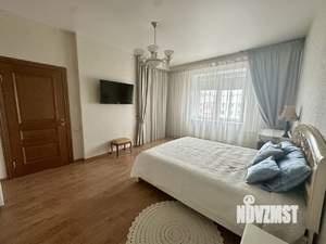 3-к квартира, вторичка, 140м2, 8/15 этаж