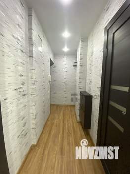 2-к квартира, вторичка, 44м2, 3/5 этаж