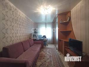 4-к квартира, вторичка, 84м2, 1/10 этаж