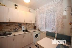 2-к квартира, вторичка, 47м2, 1/5 этаж