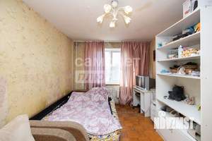 3-к квартира, вторичка, 66м2, 8/9 этаж