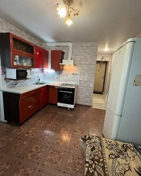 1-к квартира, вторичка, 29м2, 9/9 этаж