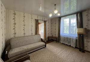 2-к квартира, вторичка, 45м2, 2/2 этаж