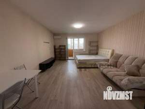 1-к квартира, вторичка, 48м2, 10/10 этаж