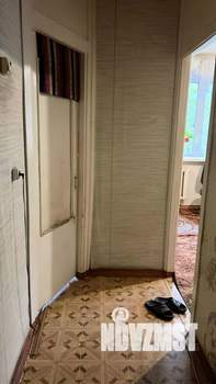 1-к квартира, вторичка, 30м2, 2/9 этаж
