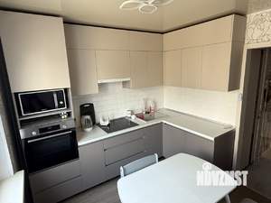1-к квартира, вторичка, 34м2, 9/9 этаж