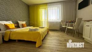 Студия квартира, вторичка, 24м2, 13/18 этаж