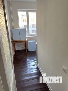 3-к квартира, вторичка, 65м2, 3/5 этаж