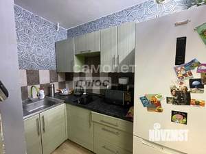 1-к квартира, вторичка, 40м2, 1/9 этаж