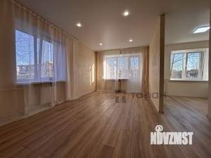 1-к квартира, вторичка, 32м2, 4/5 этаж