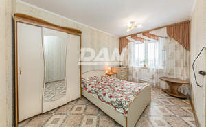 2-к квартира, вторичка, 53м2, 10/10 этаж