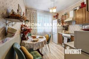 3-к квартира, вторичка, 70м2, 5/10 этаж