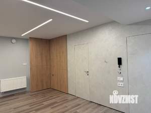 2-к квартира, вторичка, 66м2, 13/16 этаж