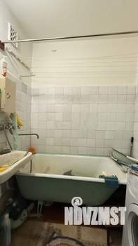 1-к квартира, вторичка, 34м2, 2/9 этаж