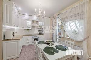 2-к квартира, вторичка, 65м2, 4/10 этаж