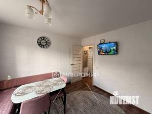 1-к квартира, вторичка, 35м2, 7/10 этаж