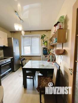 3-к квартира, вторичка, 69м2, 2/10 этаж