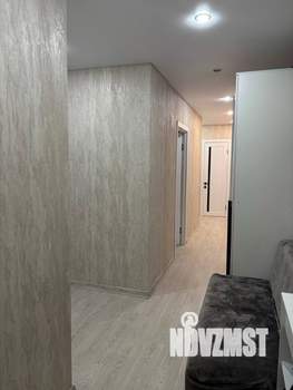 3-к квартира, вторичка, 92м2, 1/9 этаж