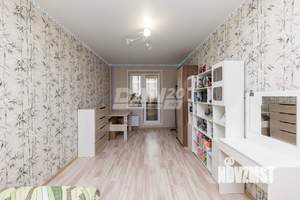 1-к квартира, вторичка, 43м2, 1/10 этаж