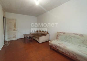 1-к квартира, вторичка, 32м2, 3/5 этаж