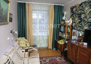 2-к квартира, вторичка, 45м2, 5/5 этаж