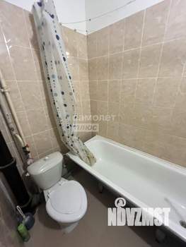 1-к квартира, вторичка, 38м2, 3/10 этаж