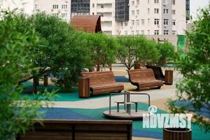 1-к квартира, вторичка, 48м2, 19/23 этаж