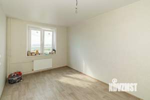 3-к квартира, вторичка, 78м2, 8/10 этаж