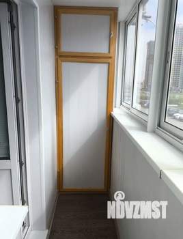 Студия квартира, вторичка, 29м2, 2/22 этаж