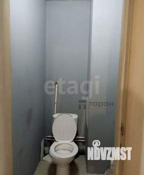 1-к квартира, вторичка, 43м2, 7/20 этаж