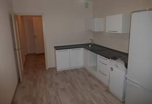 1-к квартира, сданный дом, 44м2, 8/10 этаж