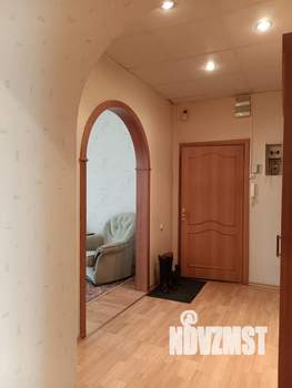 2-к квартира, вторичка, 62м2, 4/6 этаж