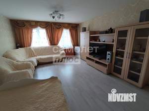3-к квартира, вторичка, 75м2, 3/10 этаж