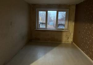 1-к квартира, вторичка, 31м2, 1/5 этаж